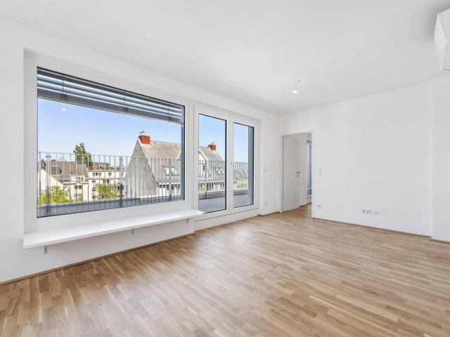 Apartment kaufen in Liesing, Perchtoldsdorf