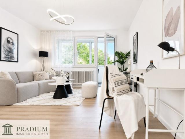 Wohnung kaufen in Baden, Niederösterreich