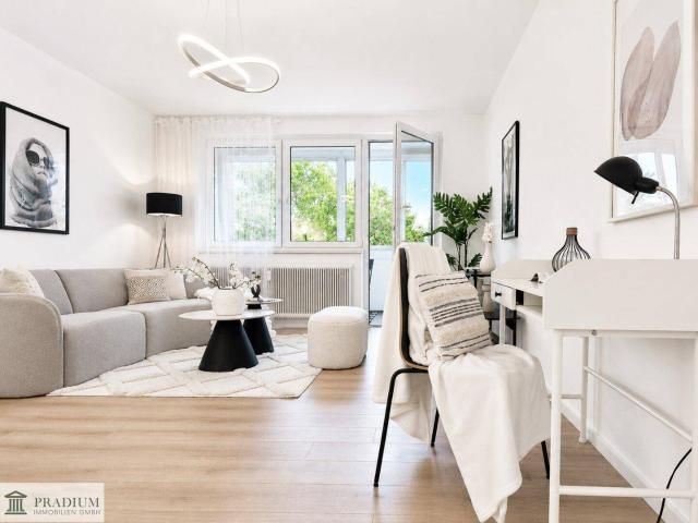 Apartment kaufen in Baden, Niederösterreich