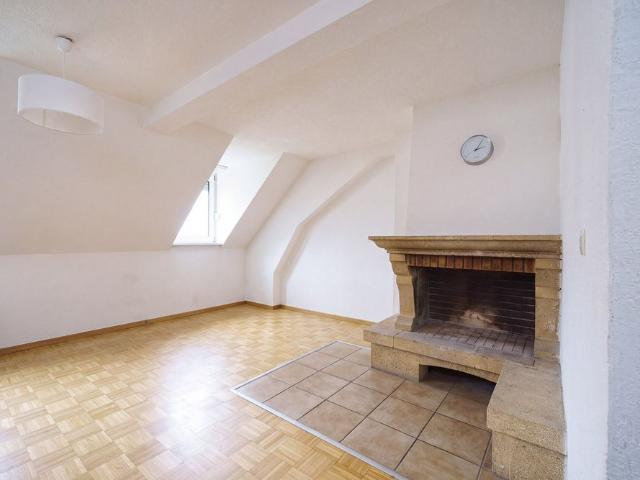 Apartment mieten in Grossbasel, Basel