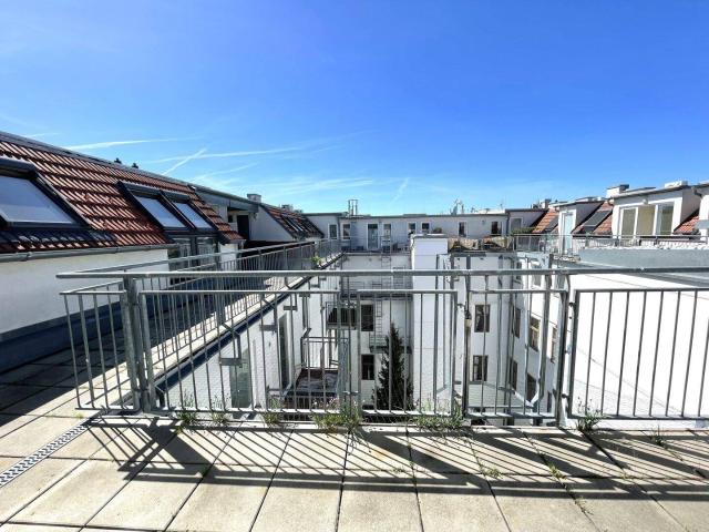 Apartment kaufen in Meidling, Wien