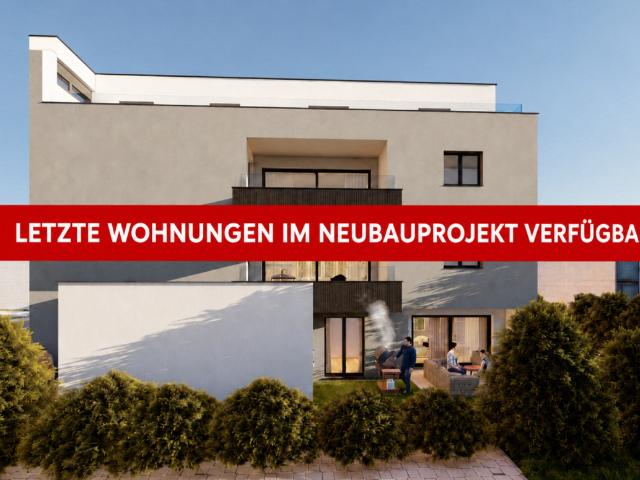 Wohnung kaufen in Amriswil, Thurgau
