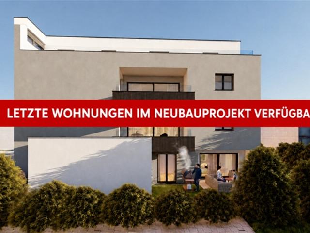 Wohnung kaufen in Amriswil, Thurgau