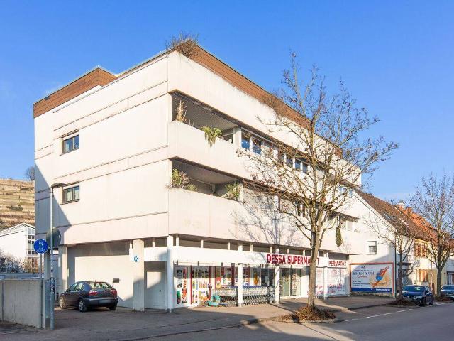 Etagenwohnung kaufen in Asperg