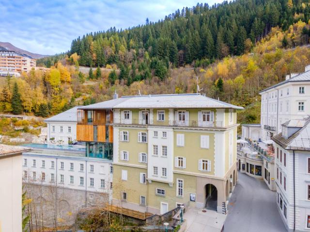 Apartment kaufen in Bad Gastein, Salzburg