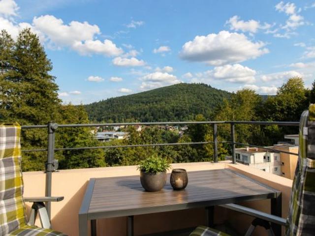 Wohnung kaufen in Bad Herrenalb, Baden-Württemberg