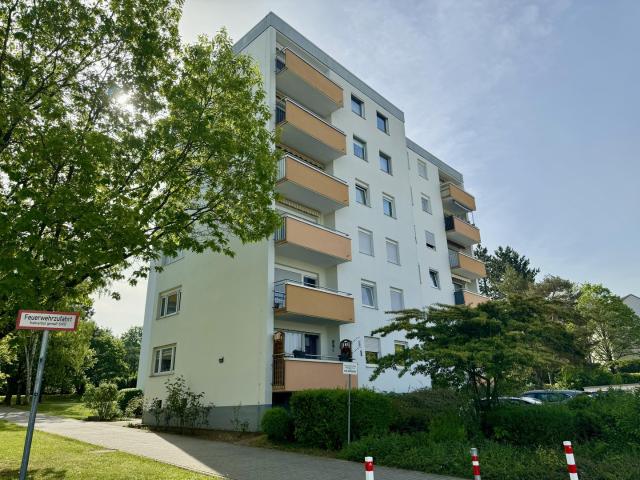 Wohnung kaufen in Bad Kreuznach, Landkreis Bad Kreuznach