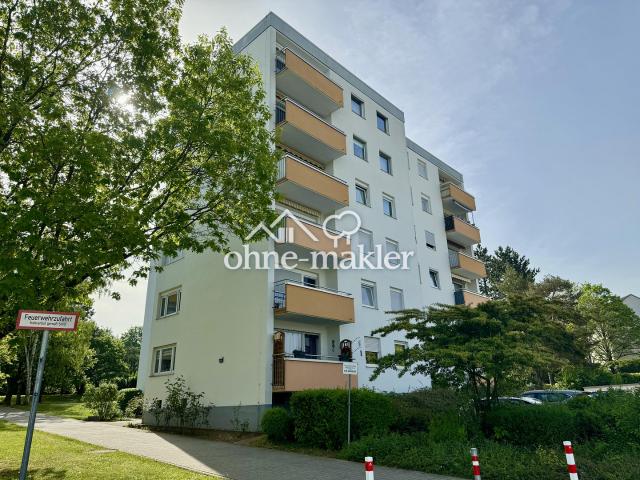 Apartment kaufen in Bad Kreuznach, Rheinland-Pfalz