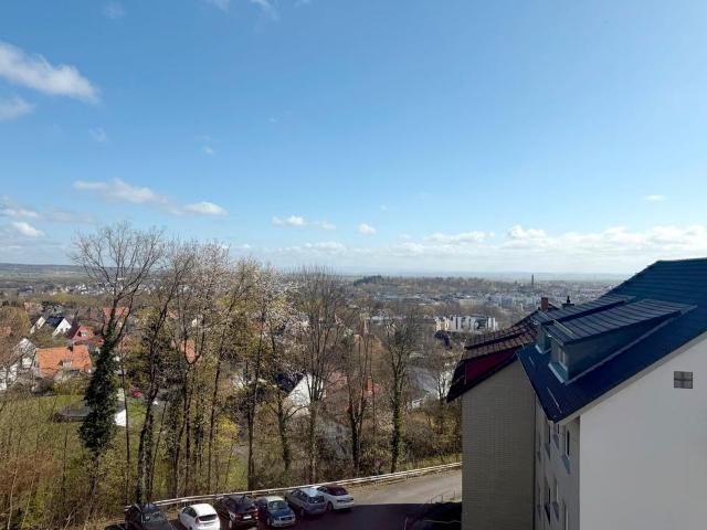 Wohnung kaufen in Bad Nauheim, Hessen