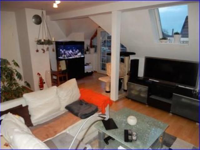 Apartment mieten in Bad Oeynhausen