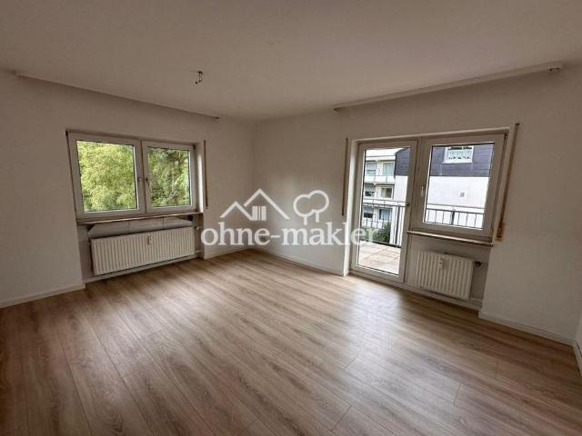Apartment mieten in Bad Orb, Hessen