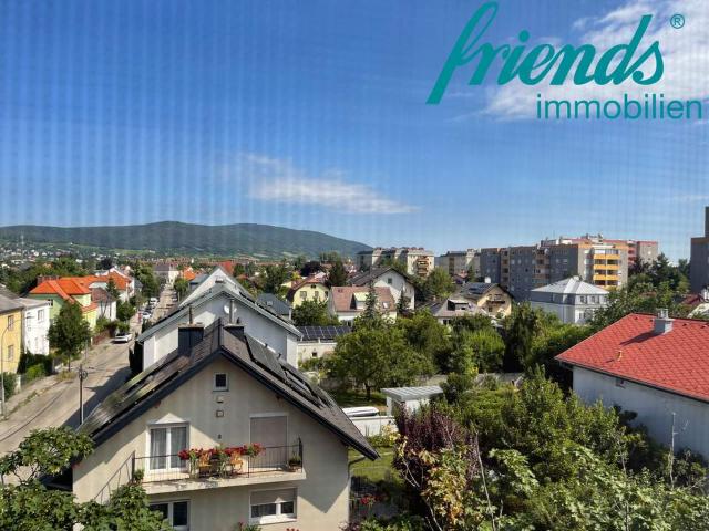 Etagenwohnung kaufen in Baden