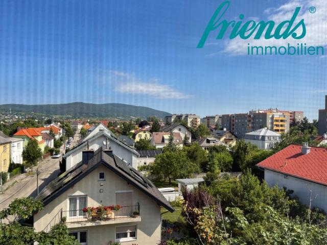 Etagenwohnung kaufen in Baden