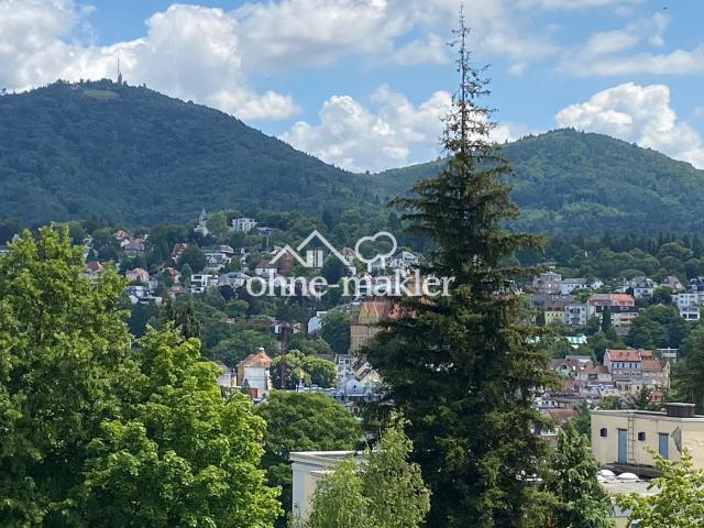 Apartment kaufen in Baden-Baden