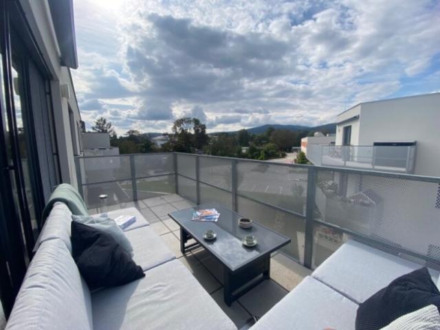 Wohnung kaufen in Baden, Bezirk Baden