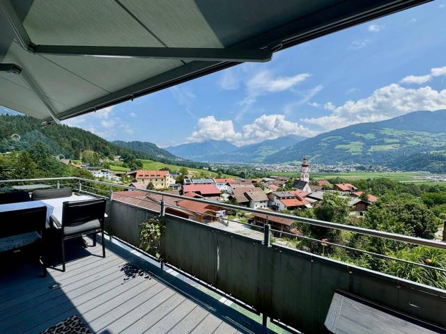 Apartment kaufen in Baumkirchen, Tirol