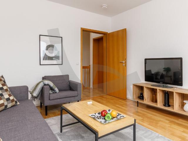 Apartment mieten in Mitte, Berlin