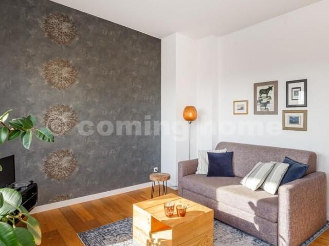 Apartment mieten in Mitte, Berlin