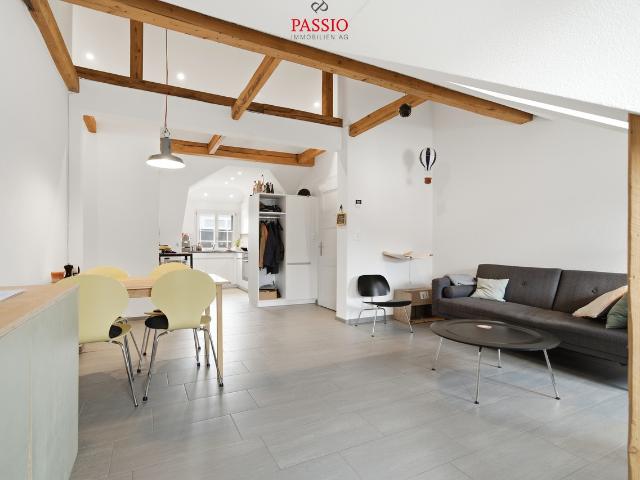 Wohnung kaufen in Bern