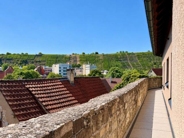 Wohnung kaufen in Besigheim, Baden-Württemberg