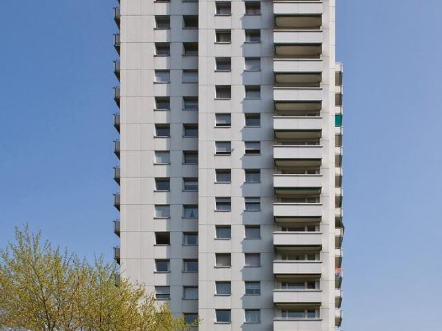 Apartment mieten in Birsfelden, Basel-Landschaft