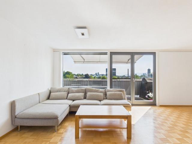 Wohnung kaufen in Bregenz, Bezirk Bregenz