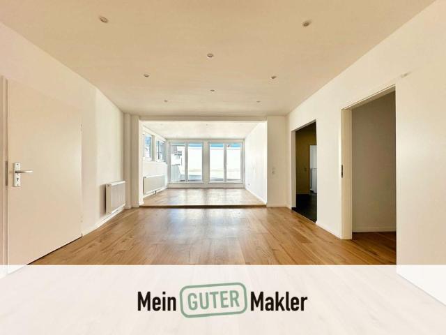 Etagenwohnung mieten in Bremen, Mitte
