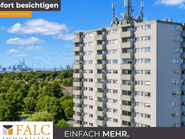 Wohnung kaufen in Bremerhaven, Bremen