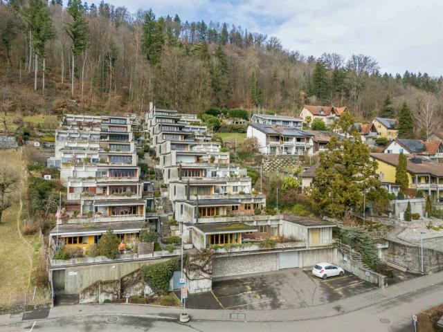 Immobilie kaufen in Brugg (AG), Aargau