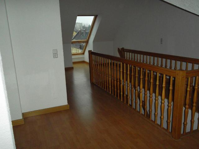 Apartment mieten in Bernsdorf, Chemnitz