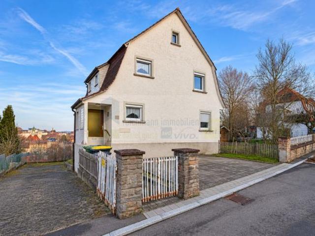 Haus kaufen in Donaueschingen, Schwarzwald-Baar-Kreis