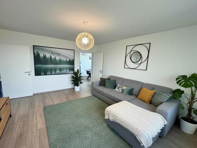 Apartment kaufen in Dornbirn, Vorarlberg