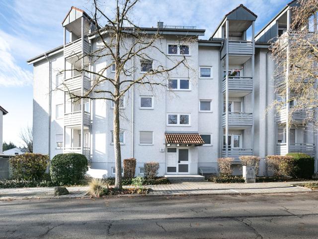 Maisonette kaufen in Dornstadt, Baden-Württemberg