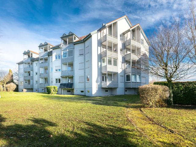 Maisonette kaufen in Tomerdingen, Dornstadt
