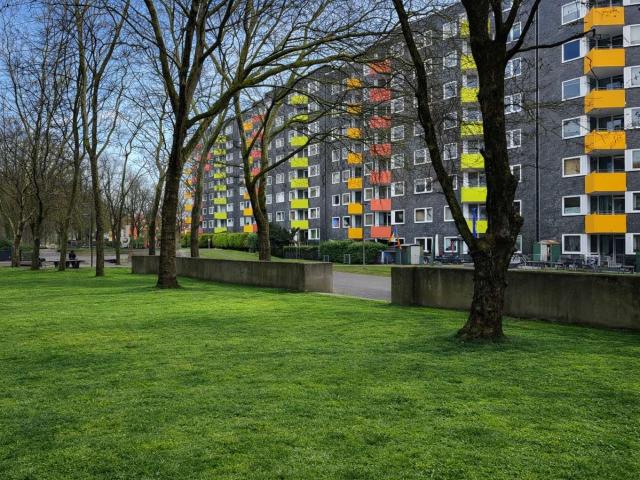 Apartment mieten in Wulfen, Dorsten