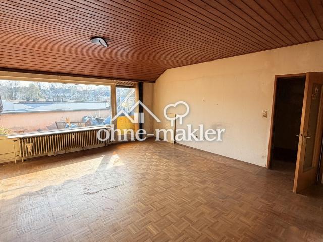 Apartment kaufen in Körne, Dortmund