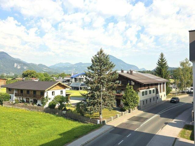 Apartment mieten in Ebbs, Tirol
