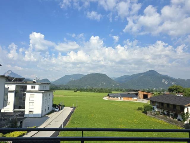 Apartment mieten in Ebbs, Tirol