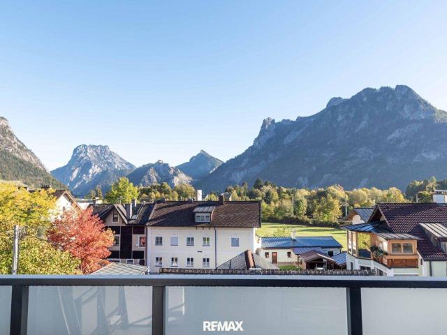 Apartment kaufen in Ebensee, Ebensee am Traunsee