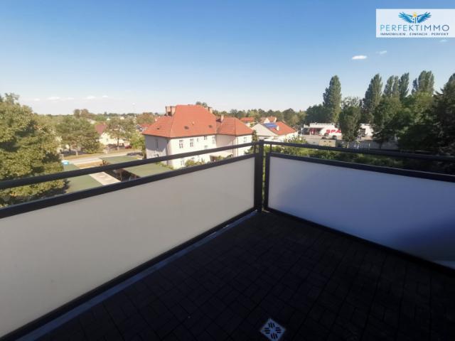 Wohnung kaufen in Aqualina Wohnpark, Ebreichsdorf