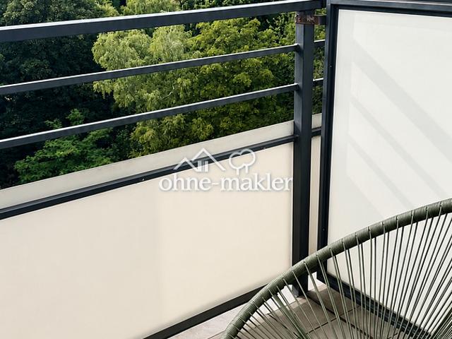 Apartment kaufen in Eilbek, Hamburg