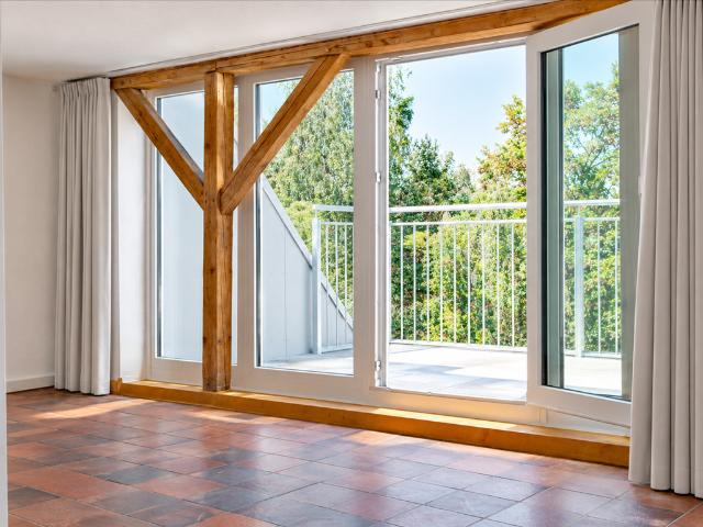 Wohnung kaufen in Hamburg-Nord, Hamburg