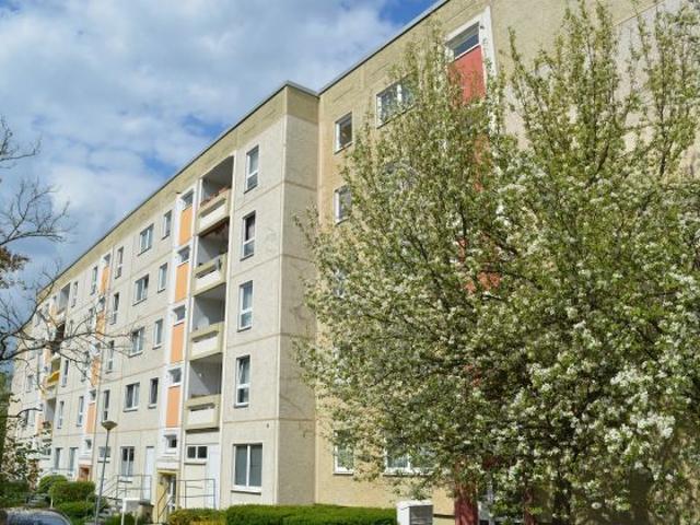 Wohnung mieten in Urbich, Erfurt