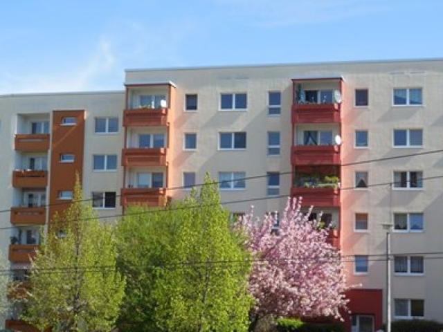 Wohnung mieten in Urbich, Erfurt