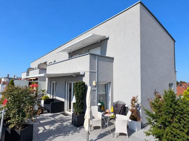 Wohnung kaufen in Ettlingen, Landkreis Karlsruhe