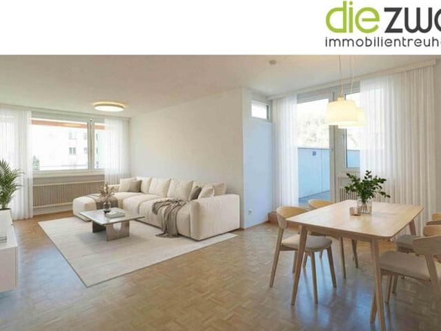 Apartment kaufen in Feldkirch, Vorarlberg
