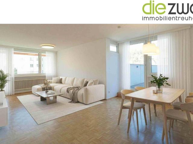Apartment kaufen in Levis, Feldkirch