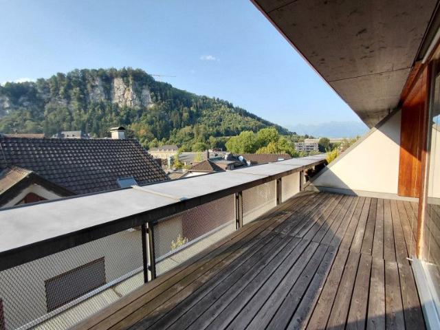 Apartment mieten in Feldkirch-Innenstadt, Feldkirch