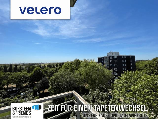 Apartment mieten in Fischeln, Krefeld