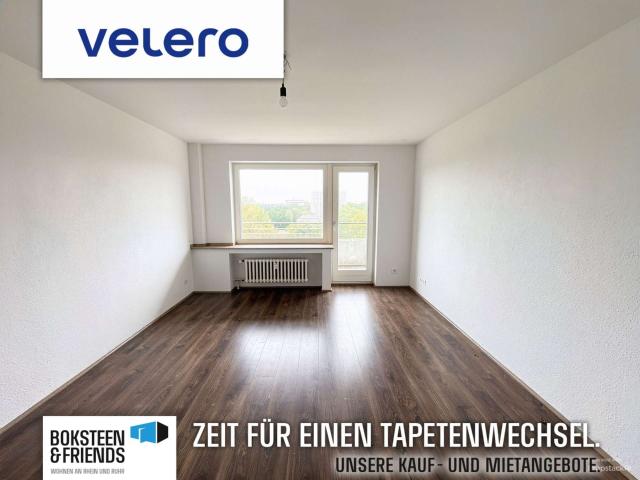 Apartment mieten in Fischeln, Krefeld